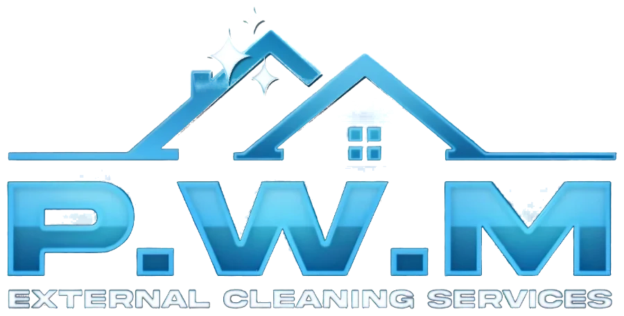 PWM External Cleaning Services